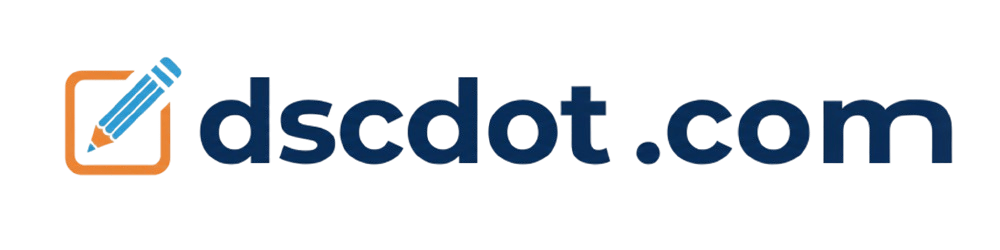 dscdot.com